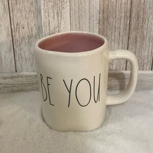 Rae Dunn Be You Mug